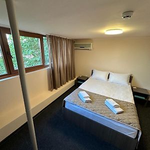 Chambre Lit King-Size